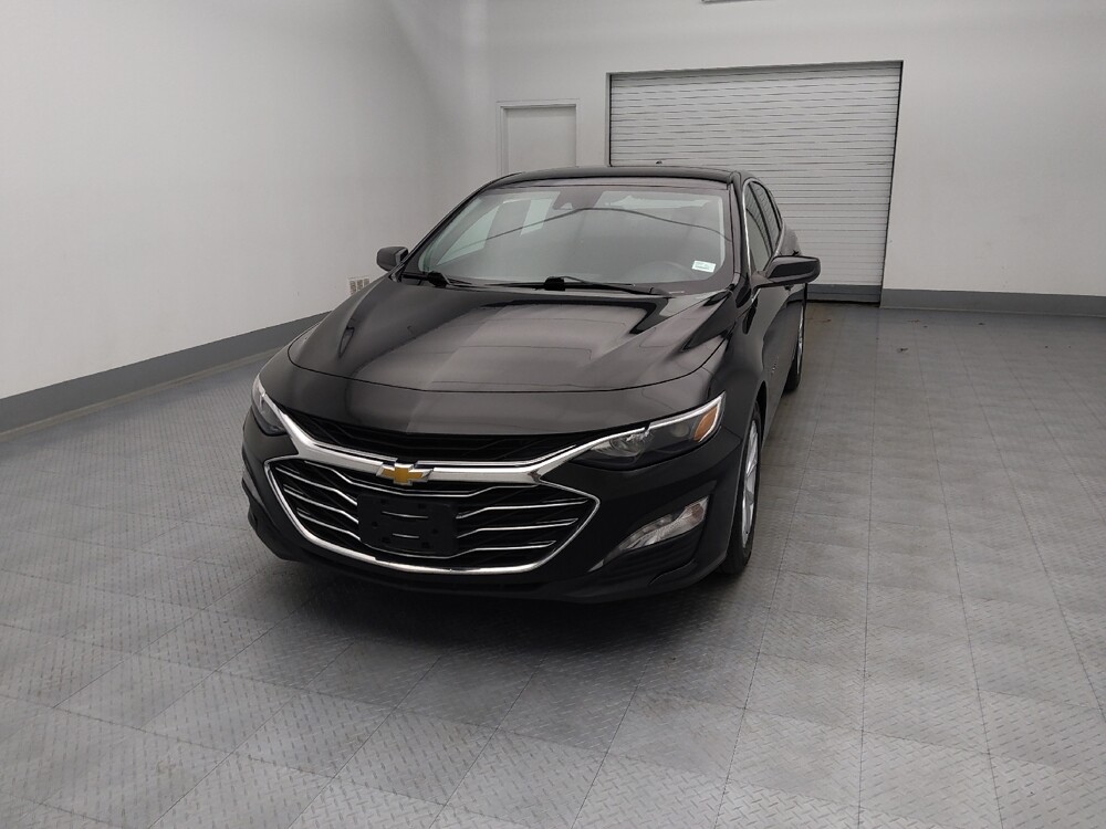 2023 Chevrolet Malibu in Topeka, KS 66611 - 18139635 15