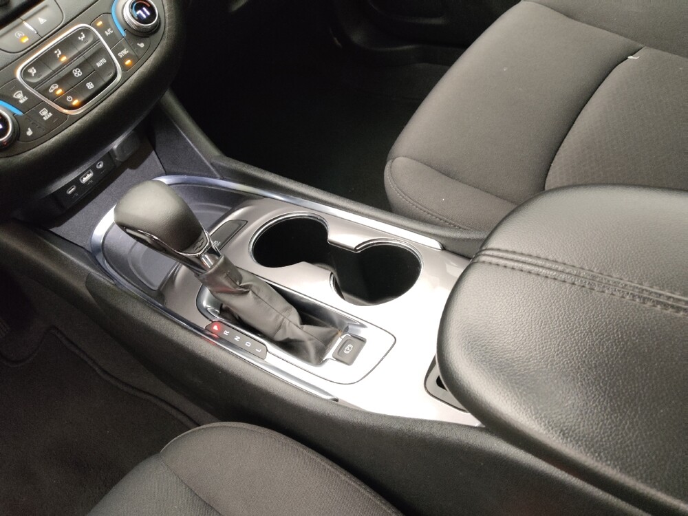 2023 Chevrolet Malibu in Topeka, KS 66611 - 18139635 26
