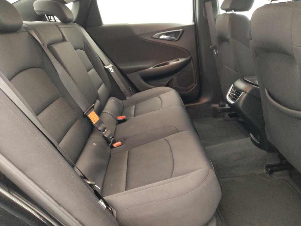 2023 Chevrolet Malibu in Topeka, KS 66611 - 18139635 19