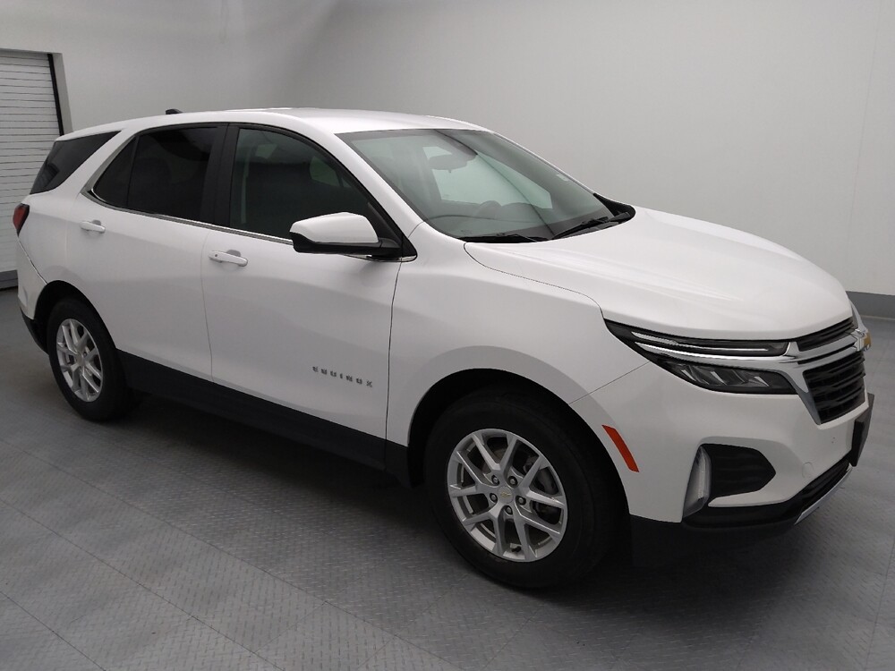 2024 Chevrolet Equinox in St. Louis, MO 63136 - 18139636 11