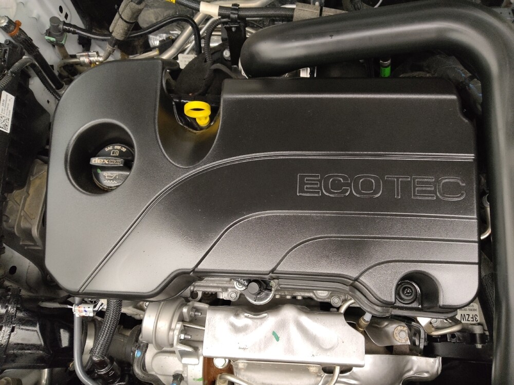 2024 Chevrolet Equinox in St. Louis, MO 63136 - 18139636 30