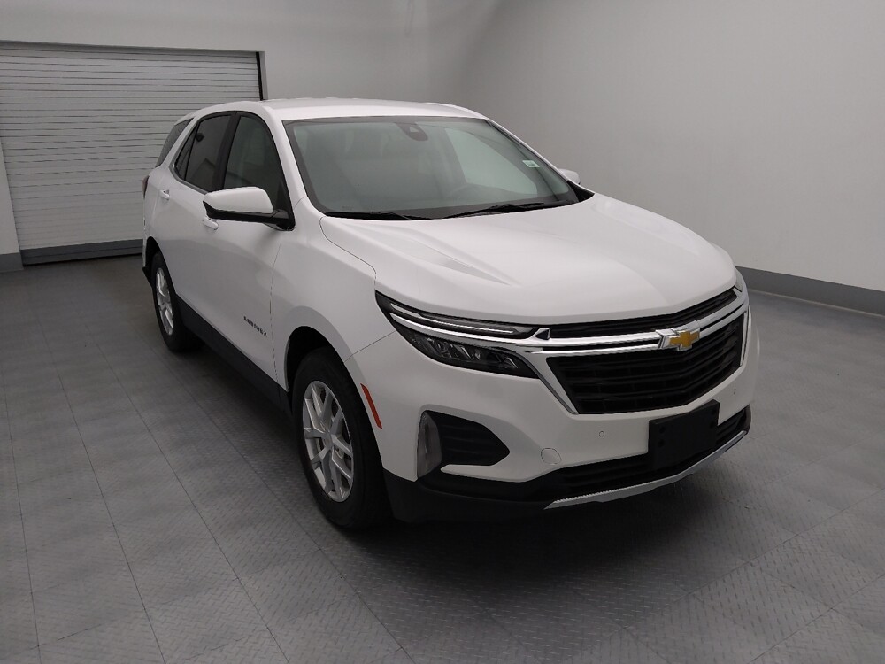 2024 Chevrolet Equinox in St. Louis, MO 63136 - 18139636 13