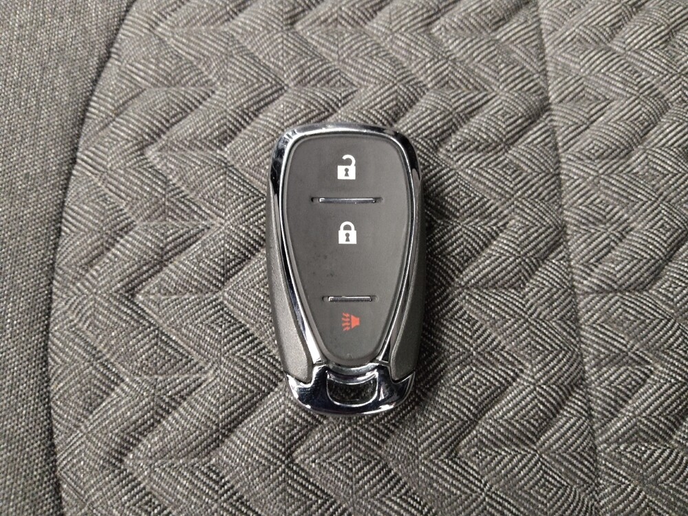 2024 Chevrolet Equinox in St. Louis, MO 63136 - 18139636 32