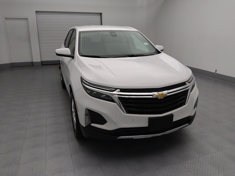 2024 Chevrolet Equinox in St. Louis, MO 63136 - 18139636 14