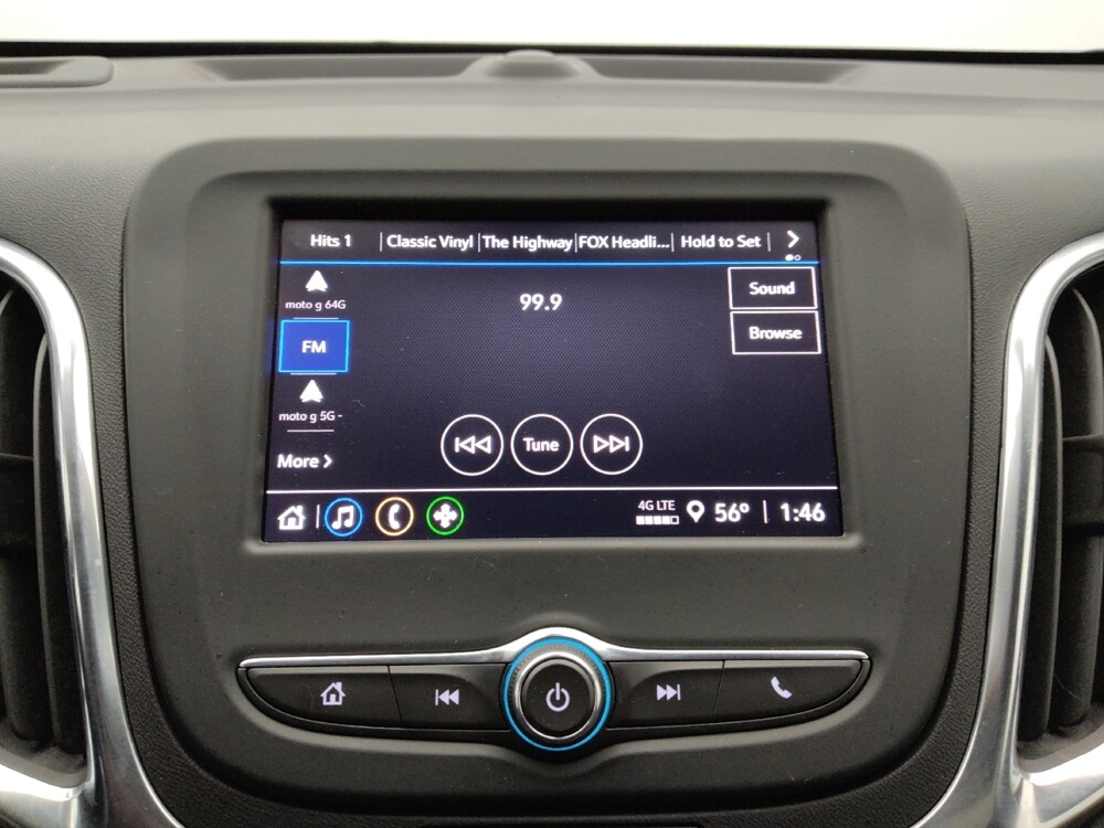 2024 Chevrolet Equinox in St. Louis, MO 63136 - 18139636 25