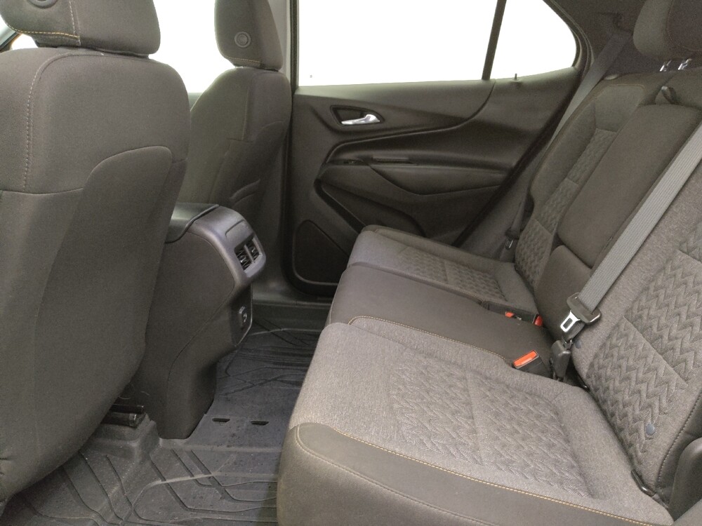 2024 Chevrolet Equinox in St. Louis, MO 63136 - 18139636 18