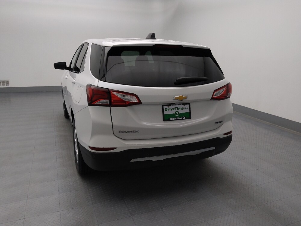 2024 Chevrolet Equinox in St. Louis, MO 63136 - 18139636 6
