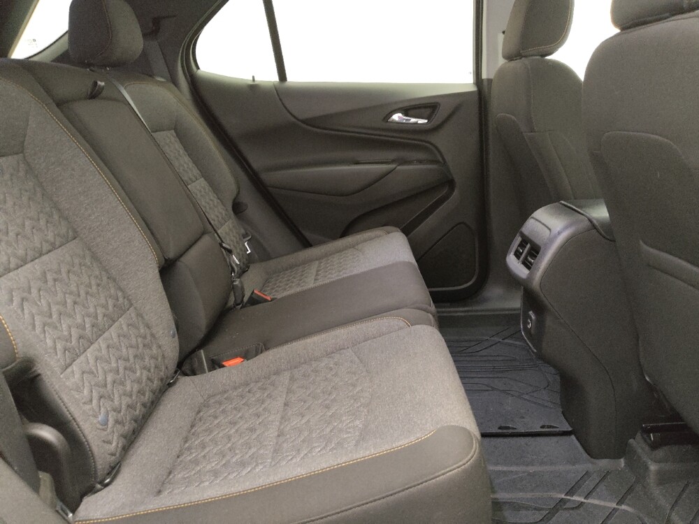2024 Chevrolet Equinox in St. Louis, MO 63136 - 18139636 19