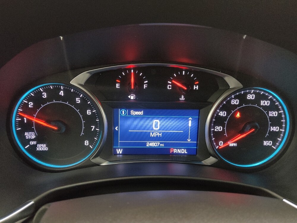 2024 Chevrolet Equinox in St. Louis, MO 63136 - 18139636 23