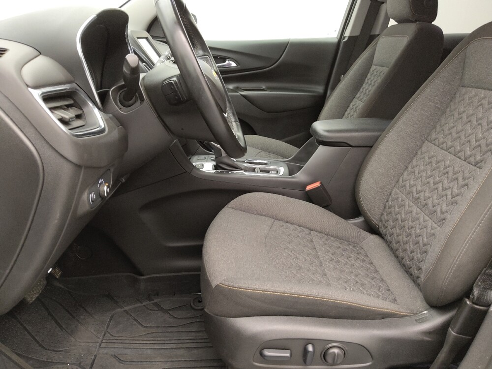 2024 Chevrolet Equinox in St. Louis, MO 63136 - 18139636 17