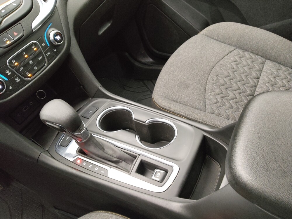 2024 Chevrolet Equinox in St. Louis, MO 63136 - 18139636 26