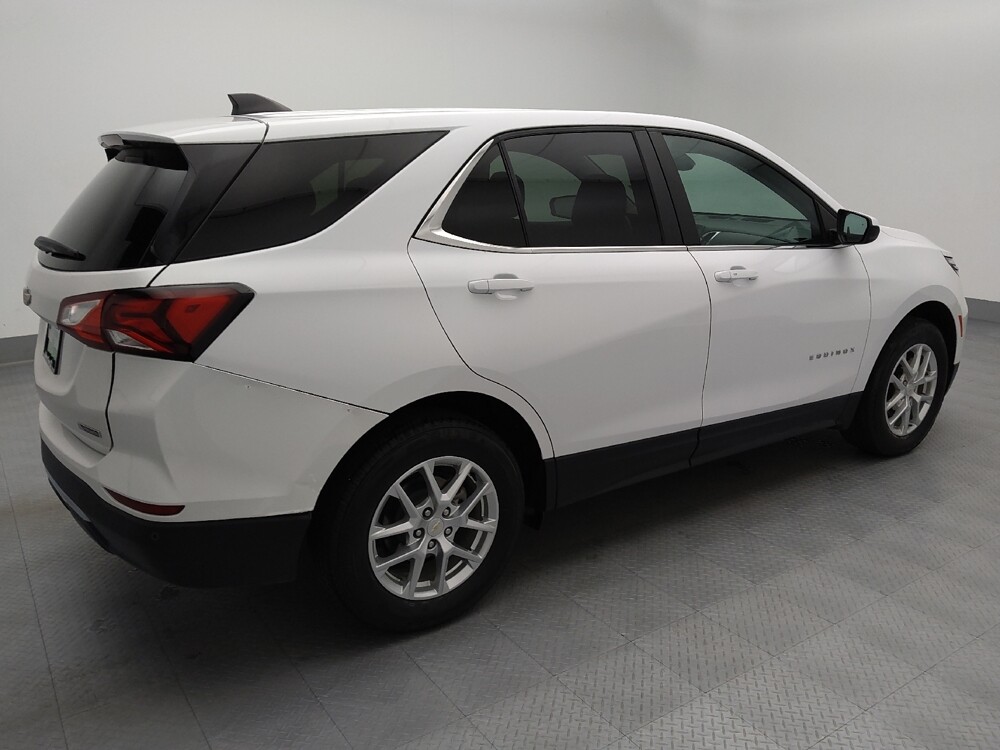 2024 Chevrolet Equinox in St. Louis, MO 63136 - 18139636 10