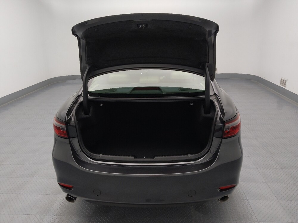 2019 MAZDA MAZDA6 in Topeka, KS 66611 - 18139637 29