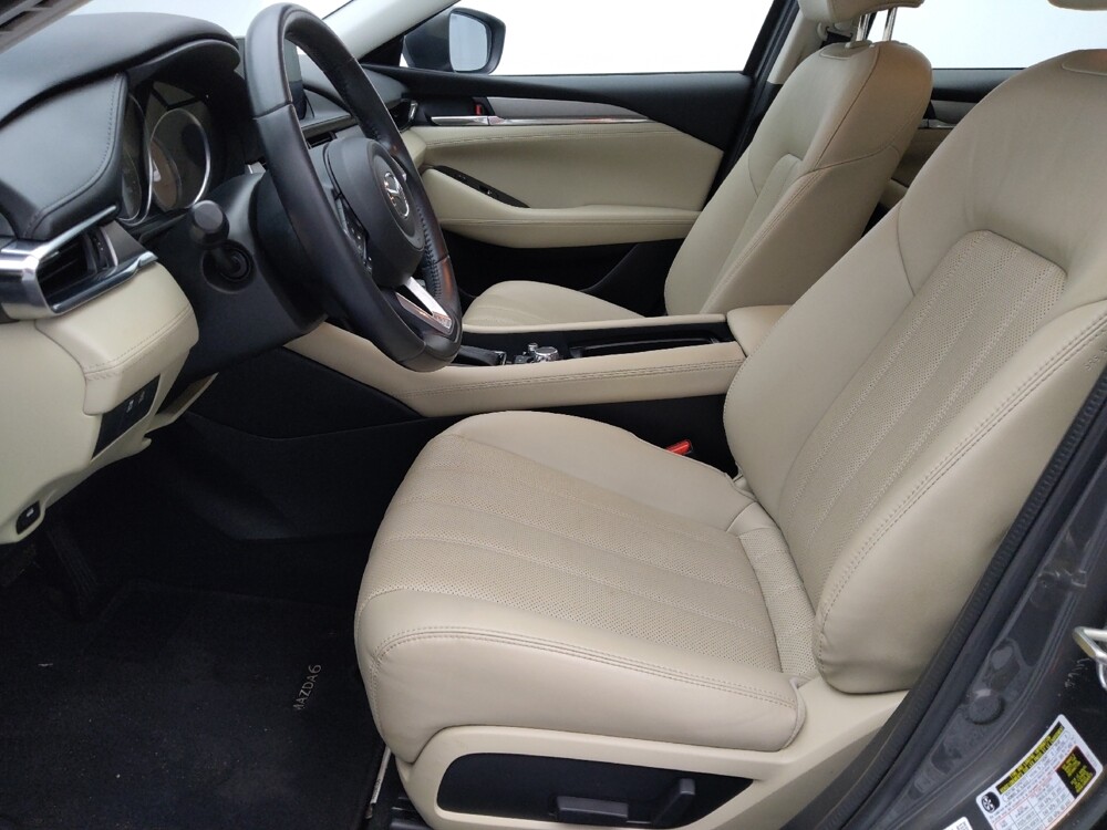 2019 MAZDA MAZDA6 in Topeka, KS 66611 - 18139637 17