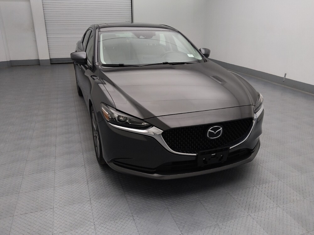2019 MAZDA MAZDA6 in Topeka, KS 66611 - 18139637 14