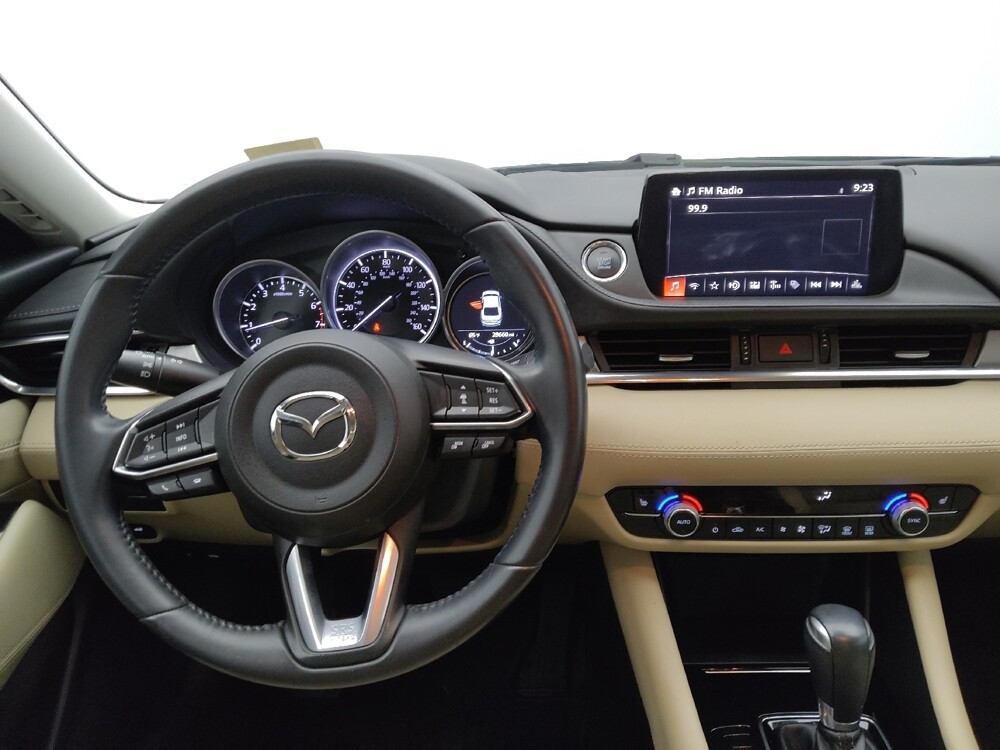 2019 MAZDA MAZDA6 in Topeka, KS 66611 - 18139637 22
