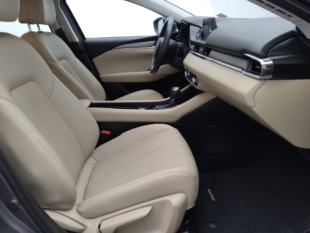 2019 MAZDA MAZDA6 in Topeka, KS 66611 - 18139637 21