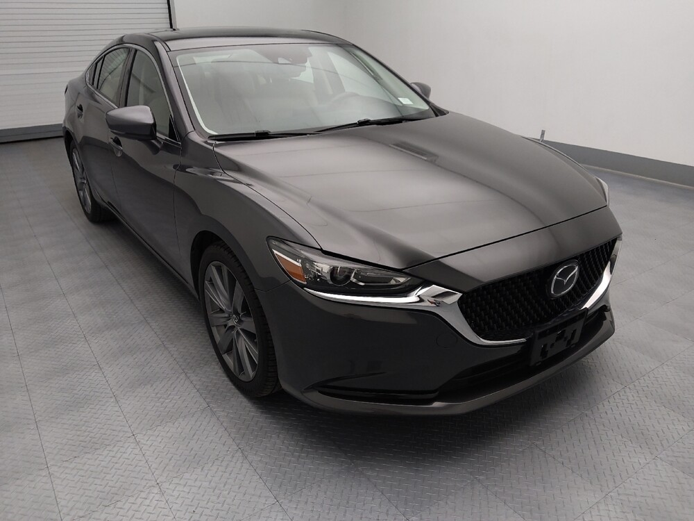 2019 MAZDA MAZDA6 in Topeka, KS 66611 - 18139637 13