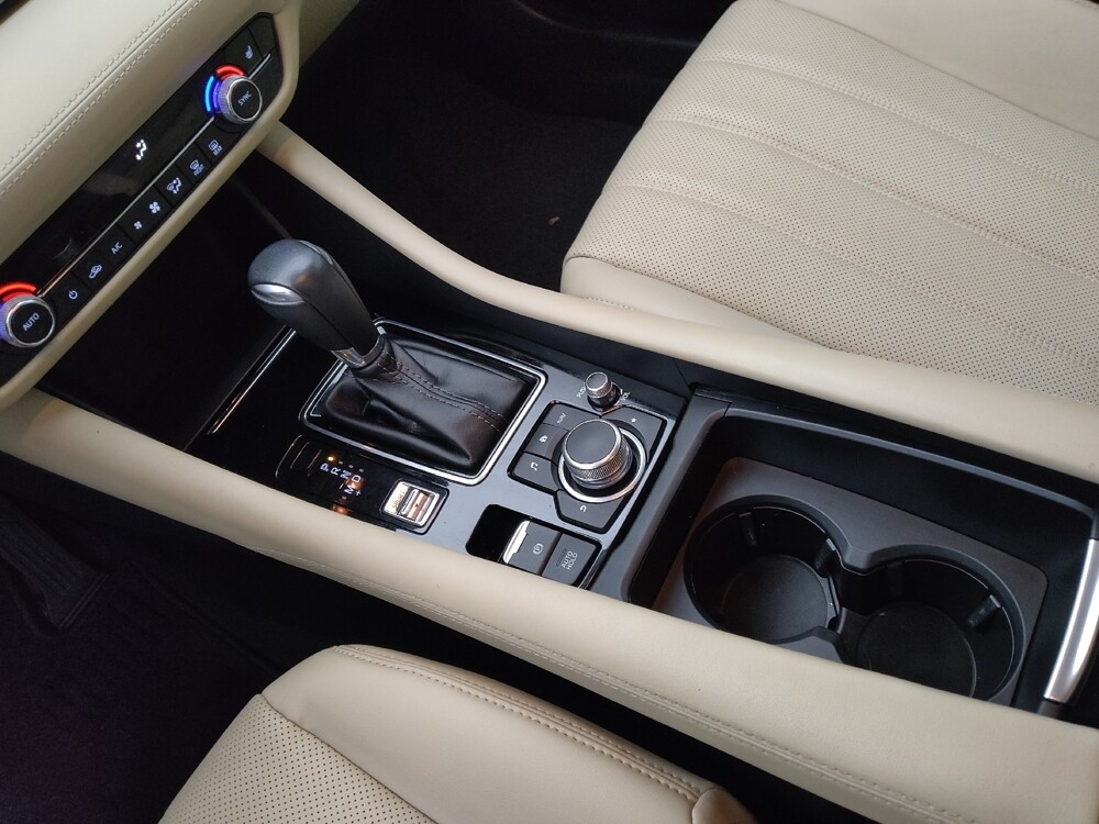 2019 MAZDA MAZDA6 in Topeka, KS 66611 - 18139637 26