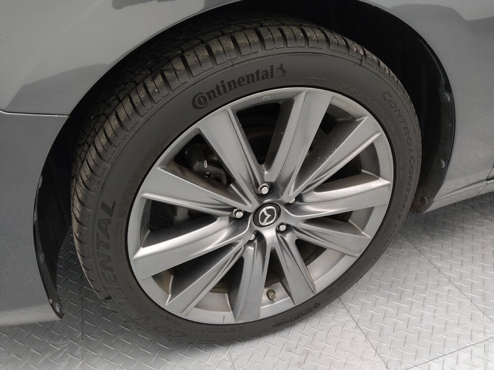2019 MAZDA MAZDA6 in Topeka, KS 66611 - 18139637 31