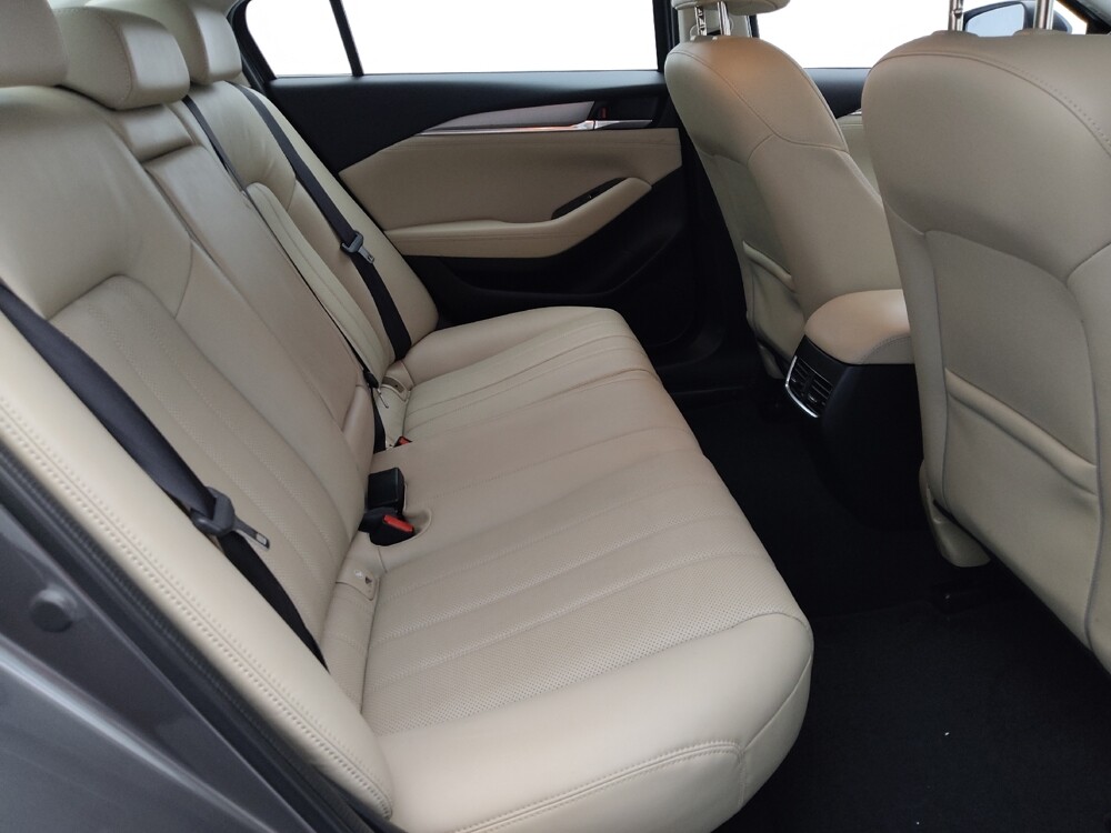2019 MAZDA MAZDA6 in Topeka, KS 66611 - 18139637 19