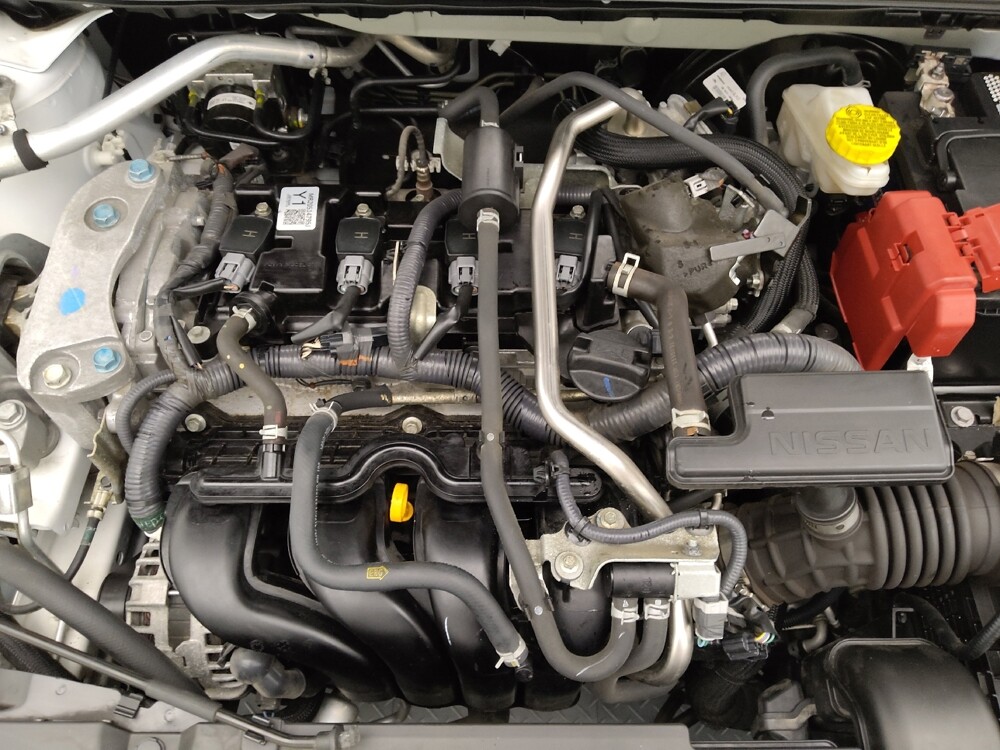 2023 Nissan Sentra in Topeka, KS 66611 - 18139639 30