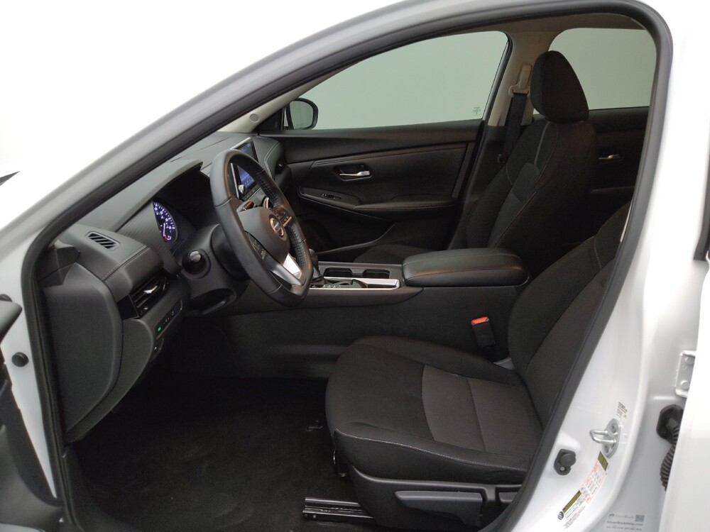 2023 Nissan Sentra in Topeka, KS 66611 - 18139639 17
