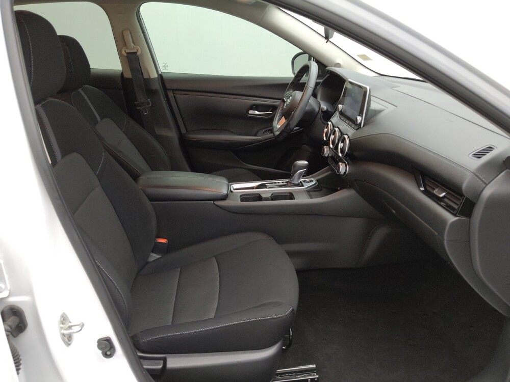 2023 Nissan Sentra in Topeka, KS 66611 - 18139639 21