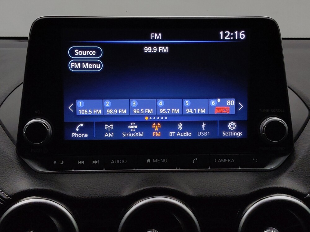 2023 Nissan Sentra in Topeka, KS 66611 - 18139639 25