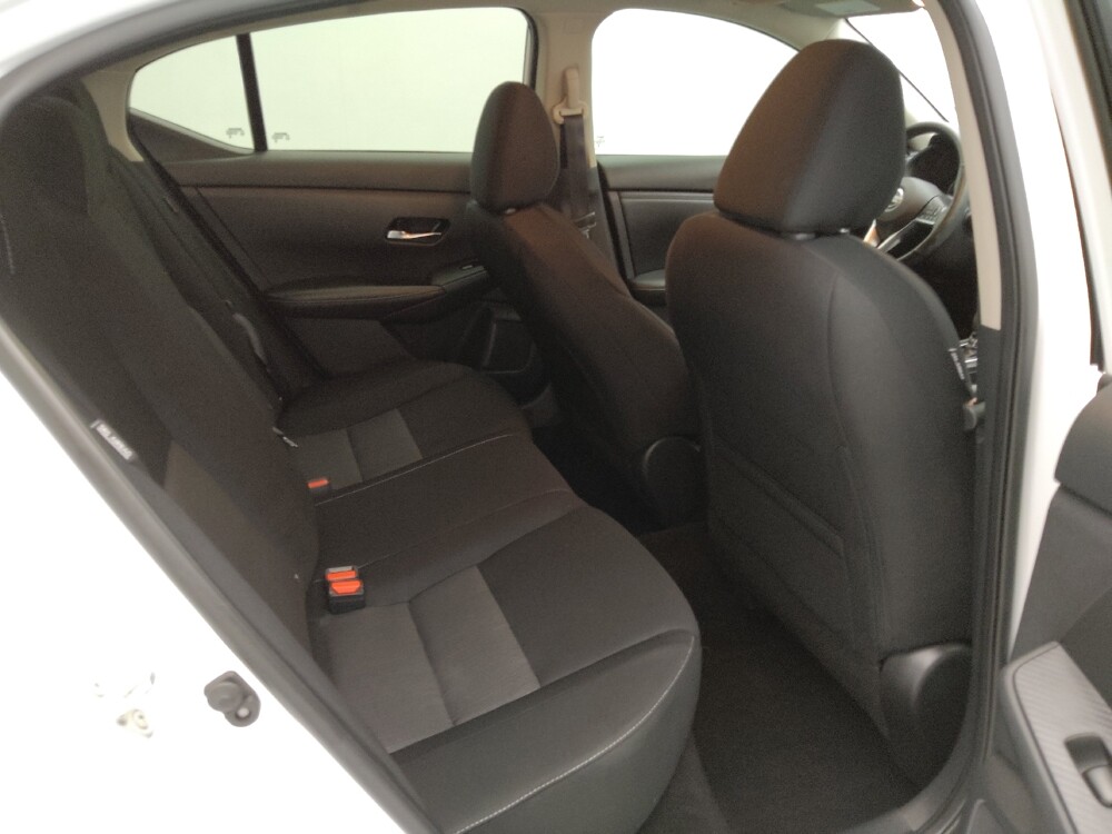 2023 Nissan Sentra in Topeka, KS 66611 - 18139639 19