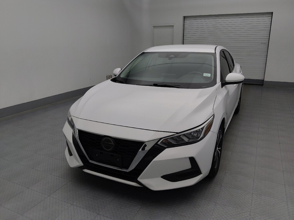 2023 Nissan Sentra in Topeka, KS 66611 - 18139639 15