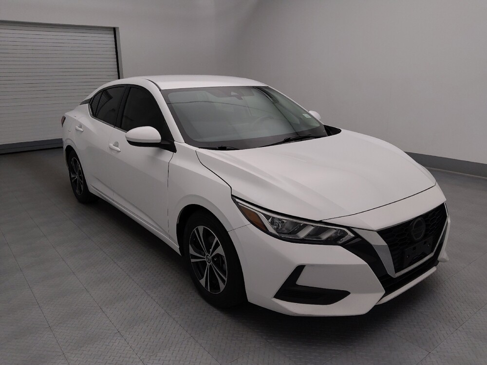 2023 Nissan Sentra in Topeka, KS 66611 - 18139639 13