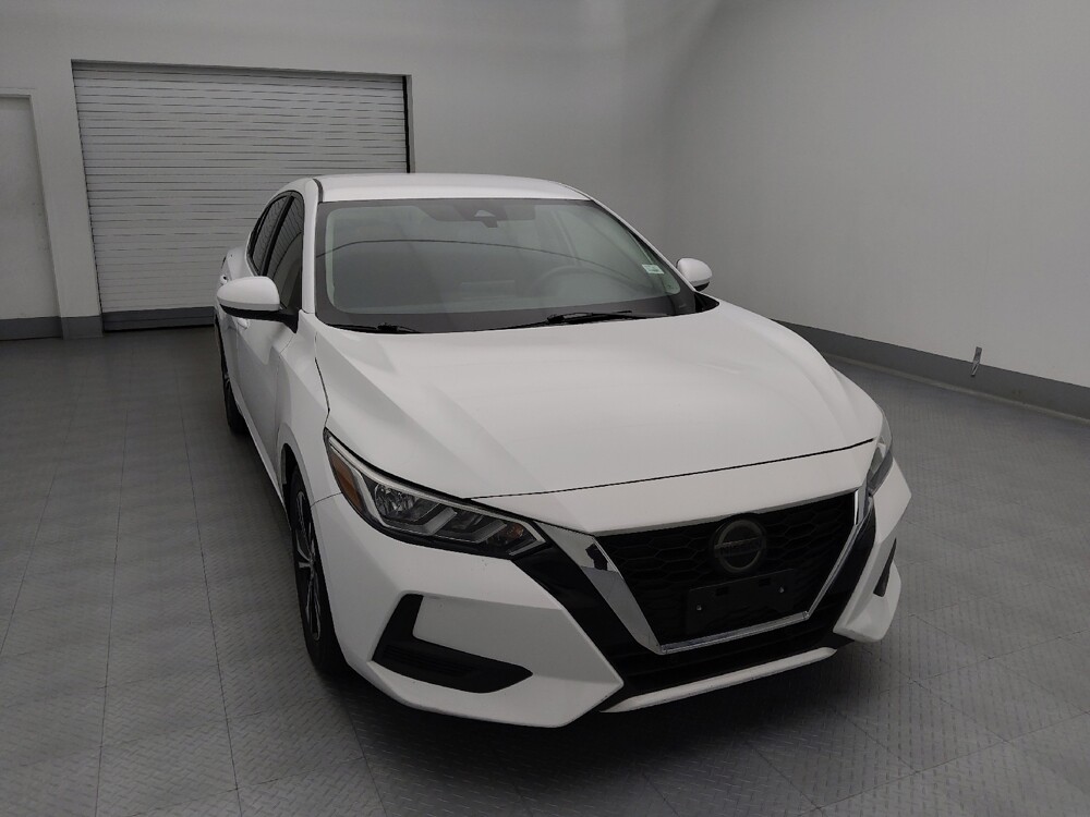 2023 Nissan Sentra in Topeka, KS 66611 - 18139639 14