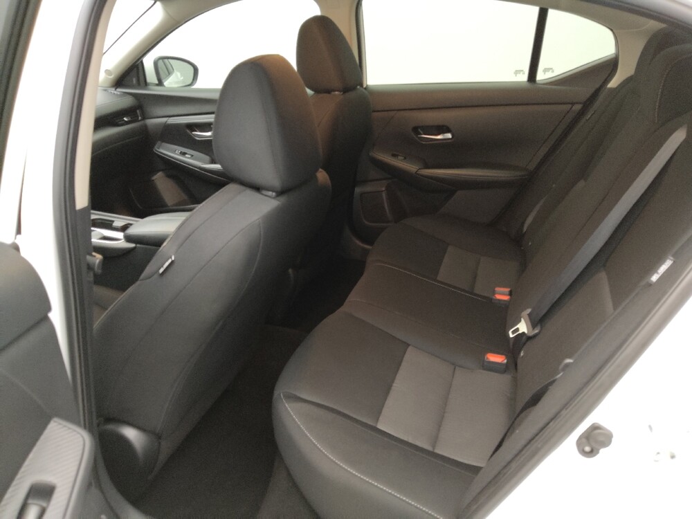 2023 Nissan Sentra in Topeka, KS 66611 - 18139639 18