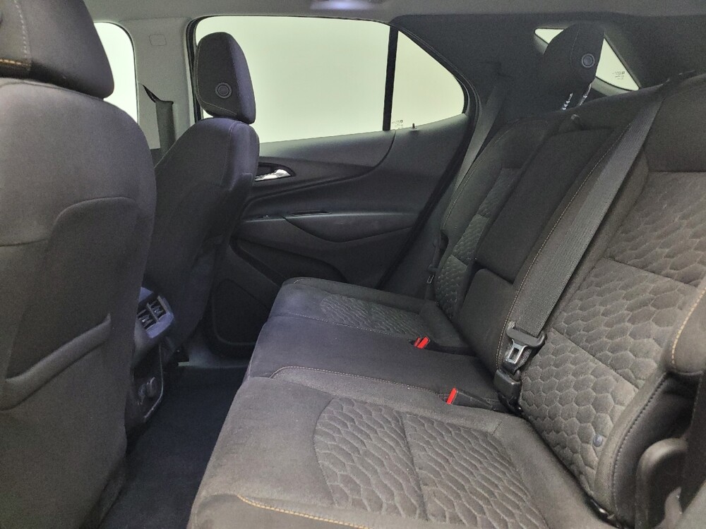 2018 Chevrolet Equinox in Eastpointe, MI 48021 - 18139640 18
