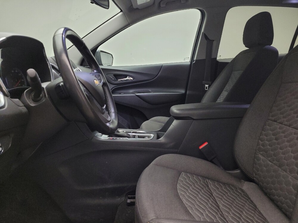 2018 Chevrolet Equinox in Eastpointe, MI 48021 - 18139640 17