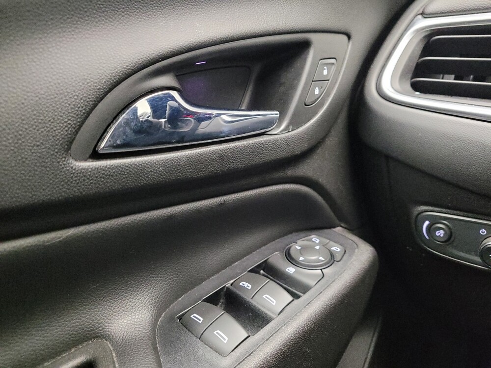 2018 Chevrolet Equinox in Eastpointe, MI 48021 - 18139640 27