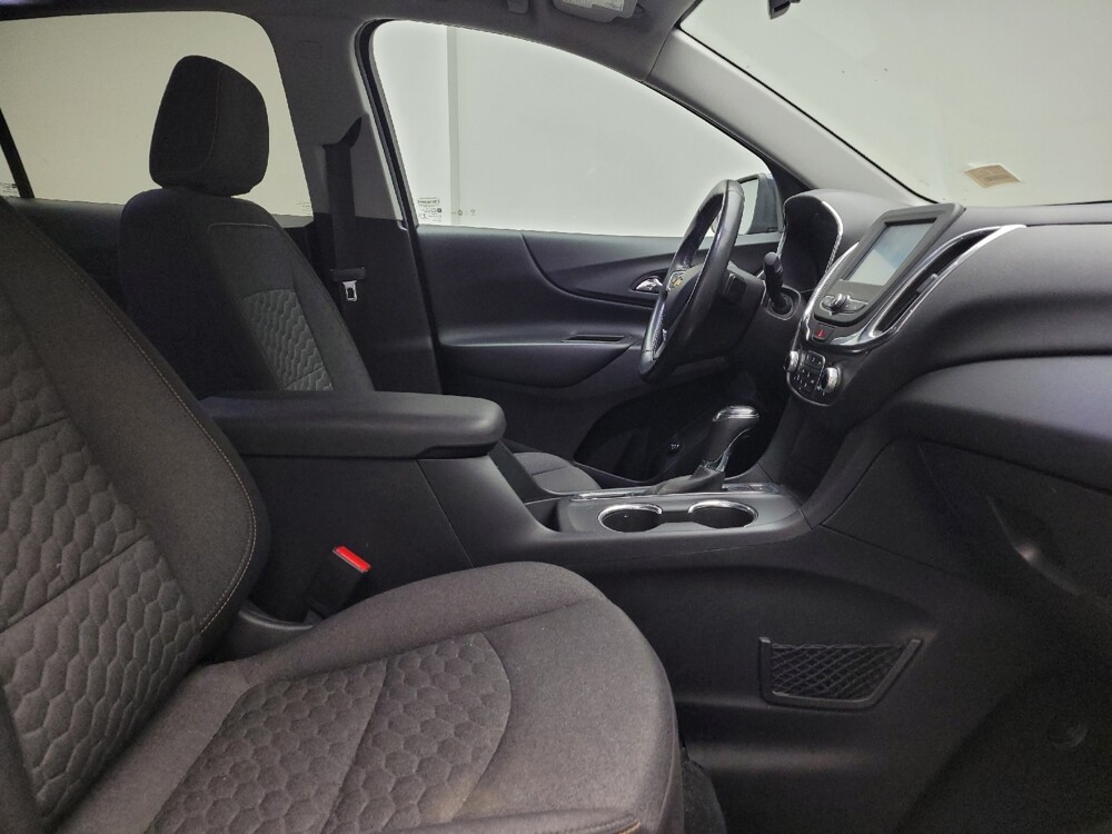 2018 Chevrolet Equinox in Eastpointe, MI 48021 - 18139640 21
