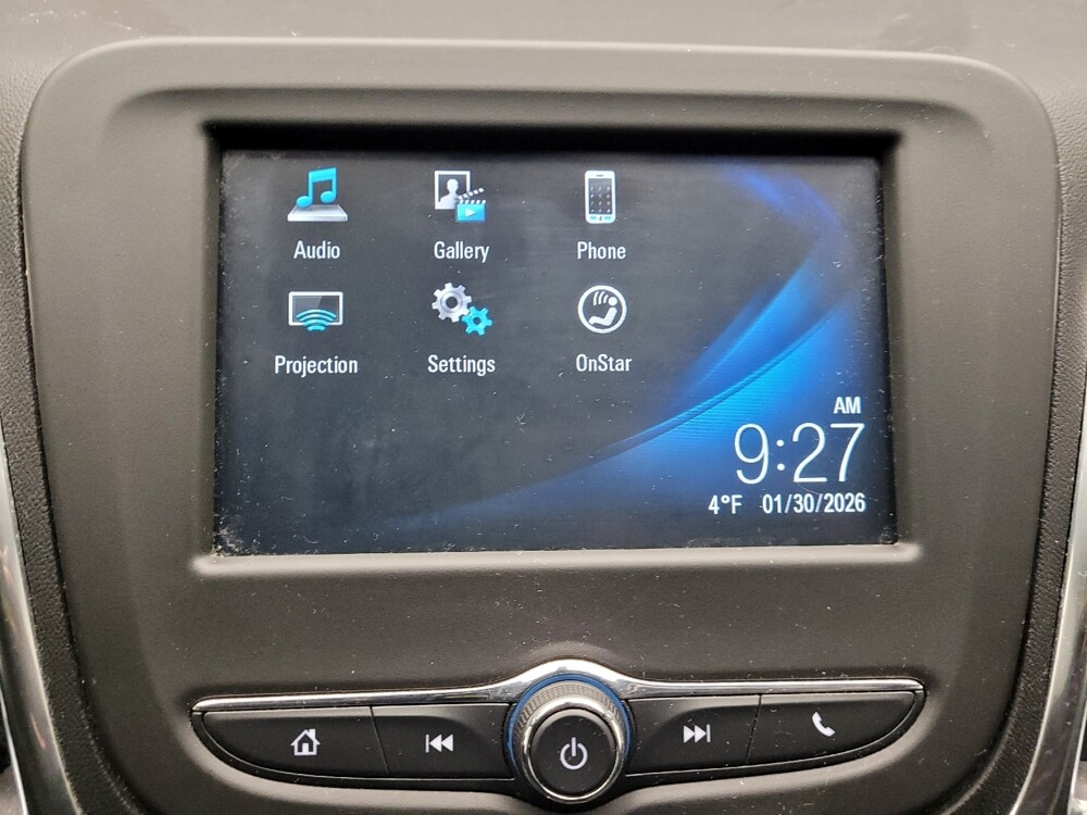 2018 Chevrolet Equinox in Eastpointe, MI 48021 - 18139640 25