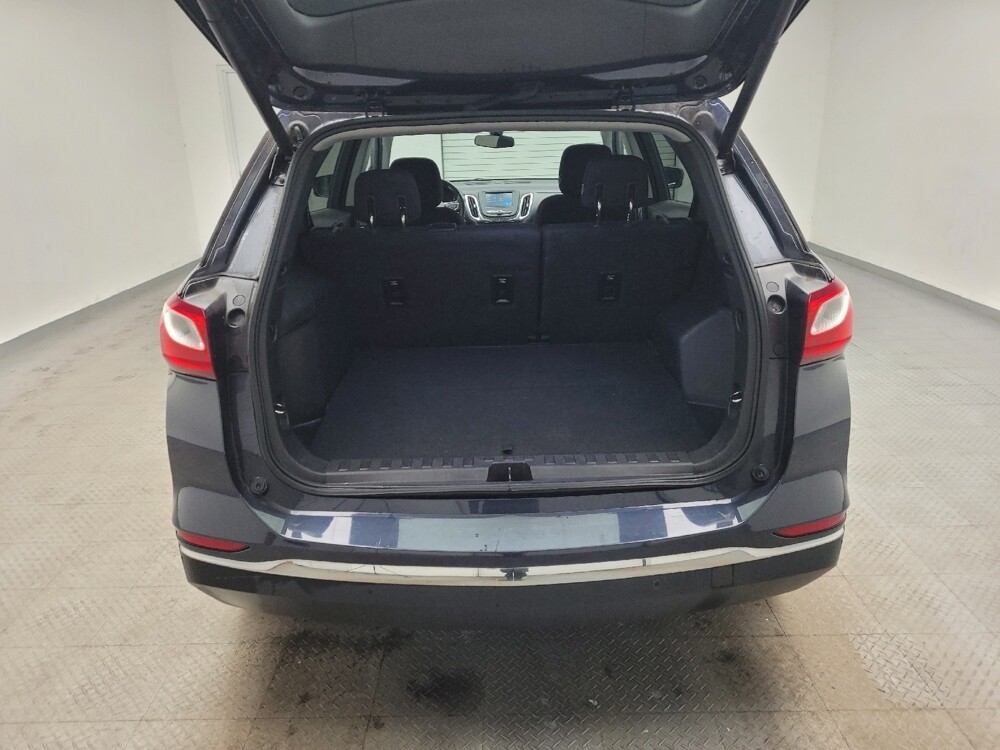 2018 Chevrolet Equinox in Eastpointe, MI 48021 - 18139640 29