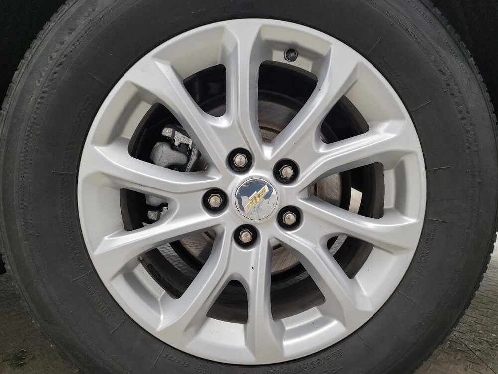 2018 Chevrolet Equinox in Eastpointe, MI 48021 - 18139640 31