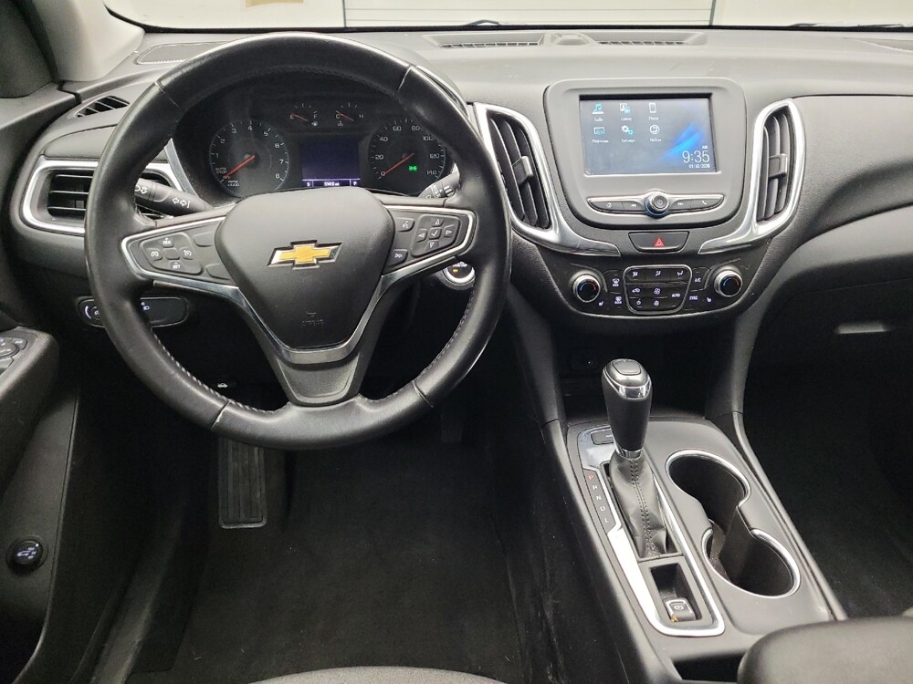 2018 Chevrolet Equinox in Eastpointe, MI 48021 - 18139640 22