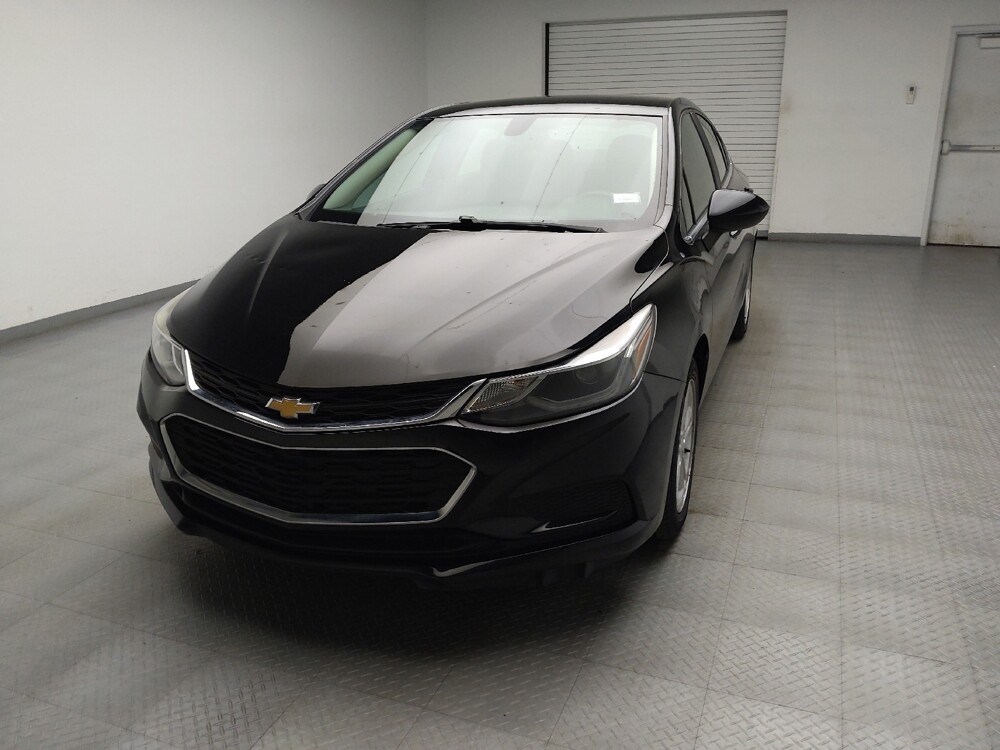 2018 Chevrolet Cruze in Taylor, MI 48180 - 18139641 15