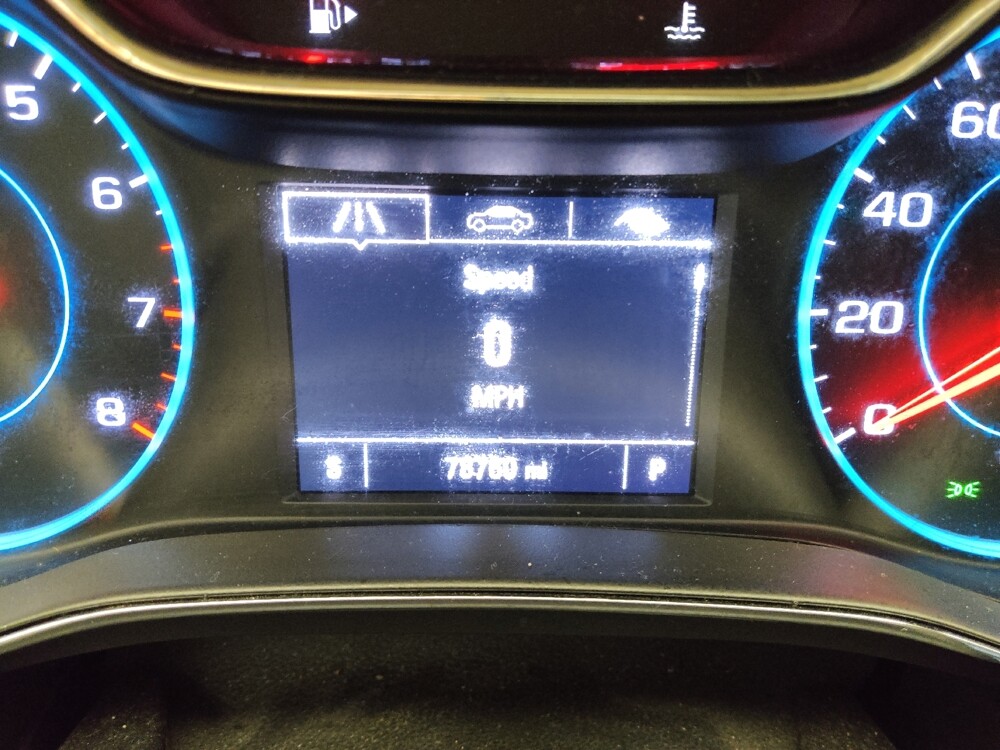 2018 Chevrolet Cruze in Taylor, MI 48180 - 18139641 23