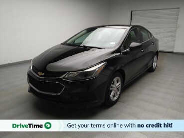 2018 Chevrolet Cruze in Taylor, MI 48180