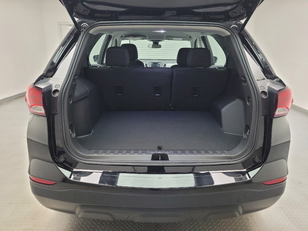 2024 Chevrolet Equinox in Eastpointe, MI 48021 - 18139642 29