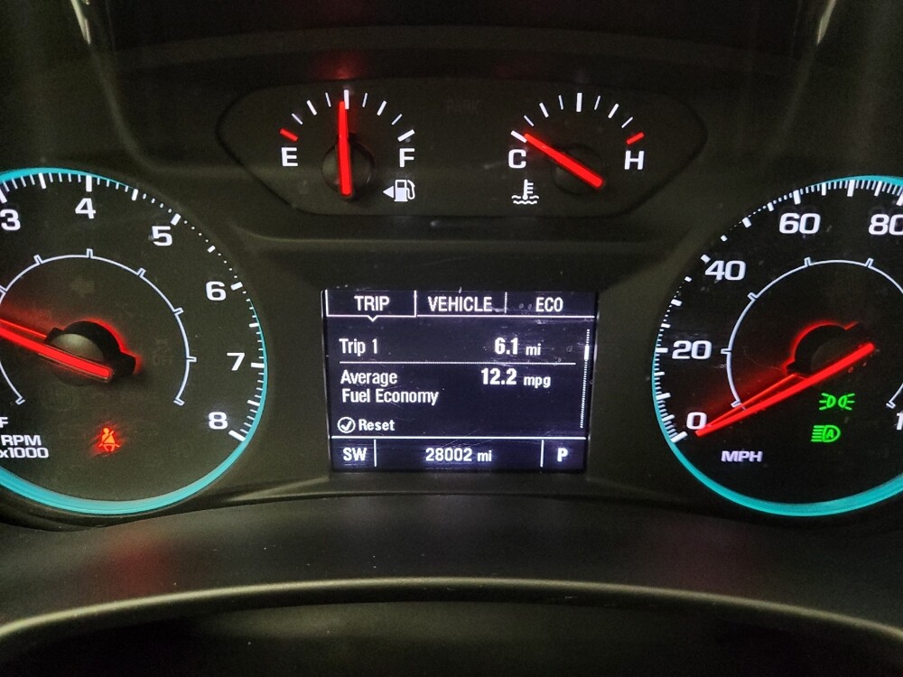 2024 Chevrolet Equinox in Eastpointe, MI 48021 - 18139642 23