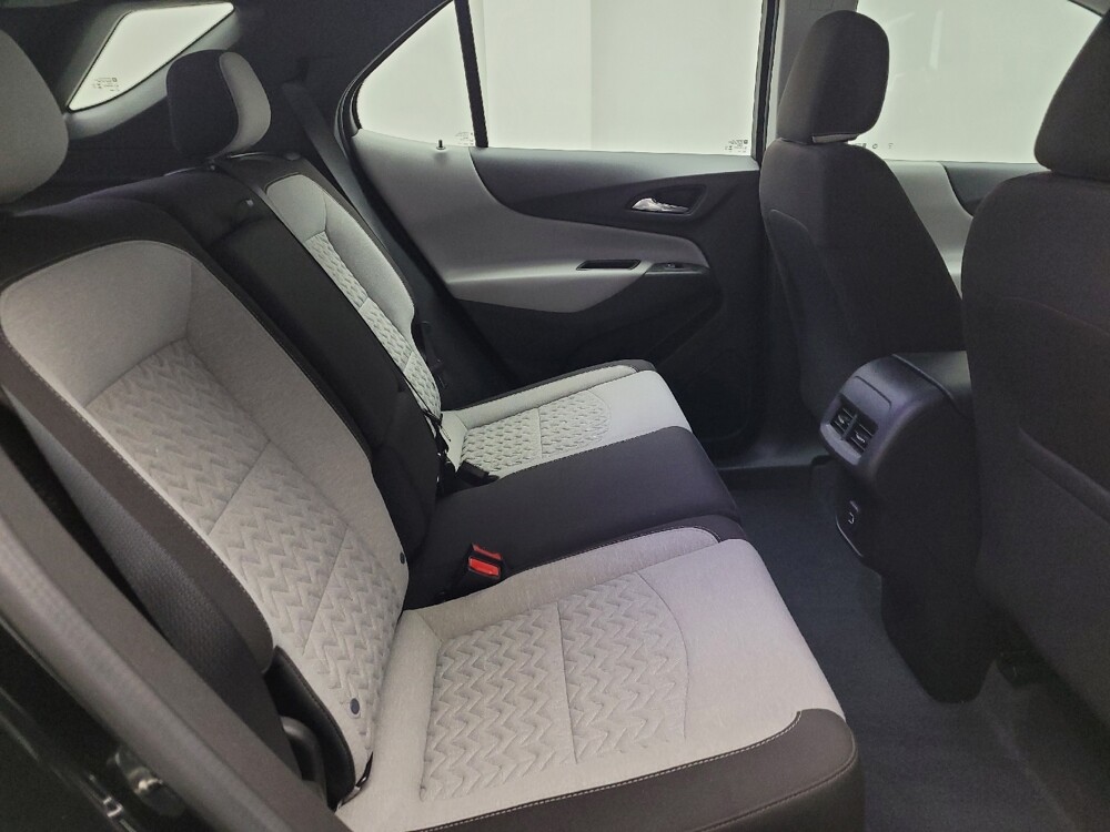 2024 Chevrolet Equinox in Eastpointe, MI 48021 - 18139642 19