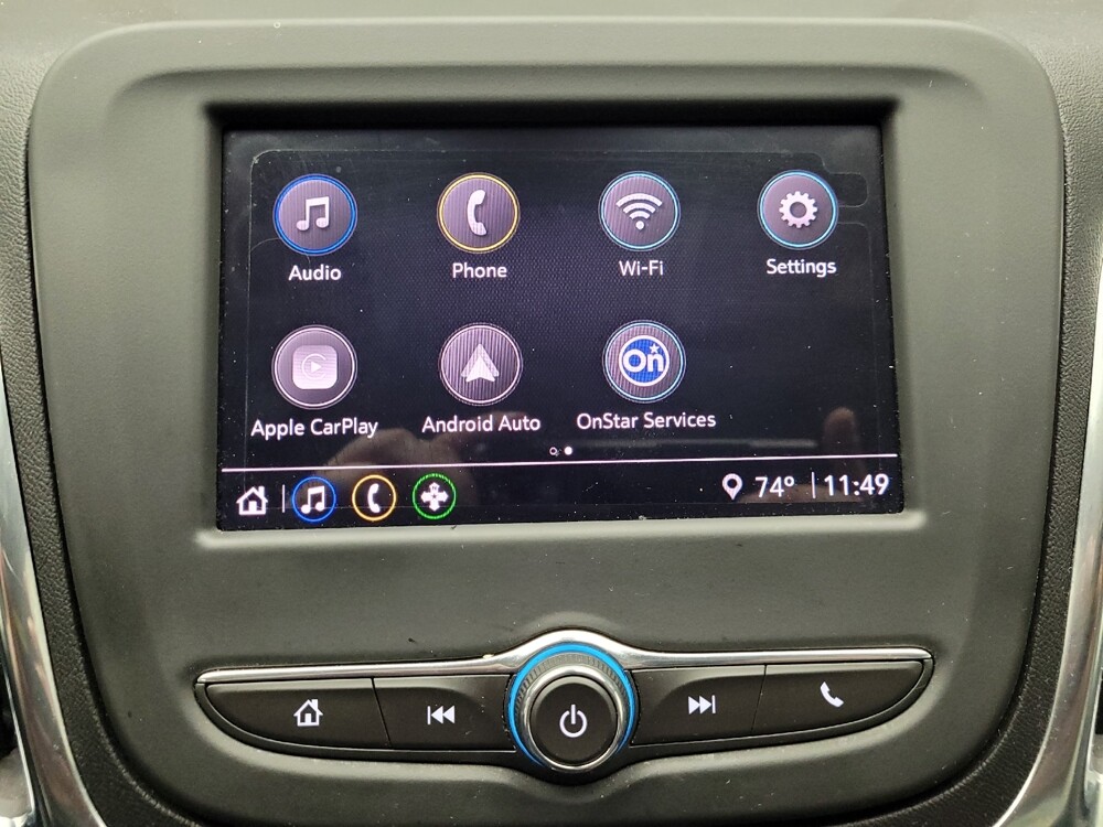 2024 Chevrolet Equinox in Eastpointe, MI 48021 - 18139642 25