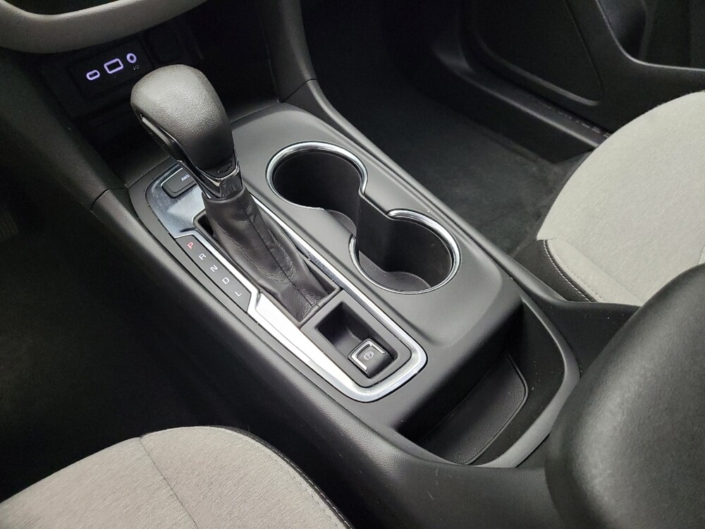 2024 Chevrolet Equinox in Eastpointe, MI 48021 - 18139642 26